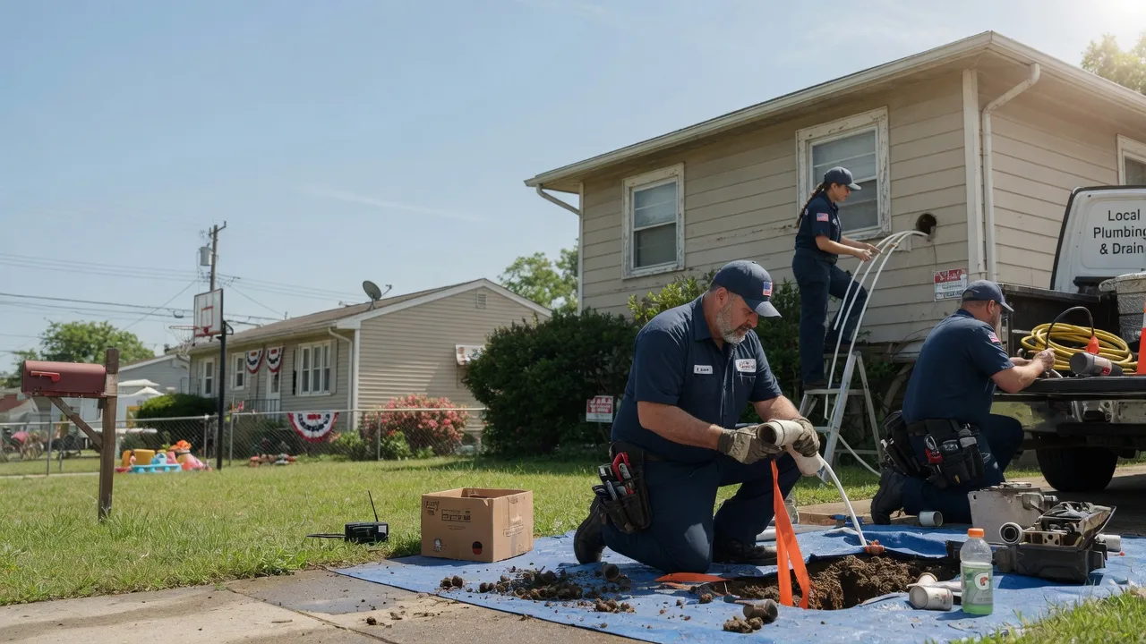 Faucet Repair in Paragonah, UT near me